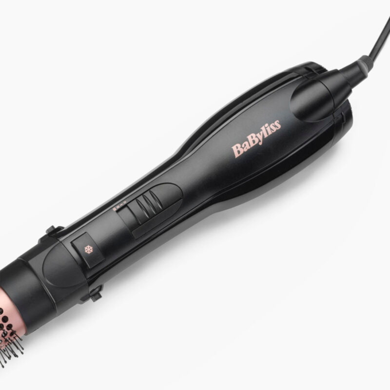  Lokówko-suszarka do włosów Babyliss AS122E 